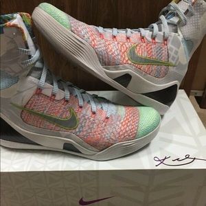 Kobe 9 elite